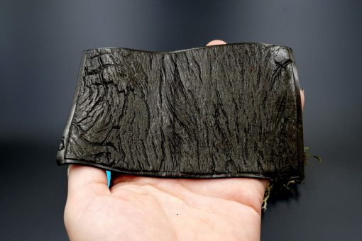 Silicone Texture Old Wood Plank - 123x80mm - Image 7