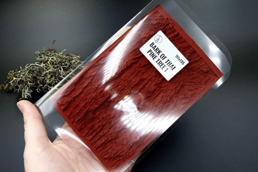 Silicone Texture Bark of Thai Pine Tree #1 - Image 14