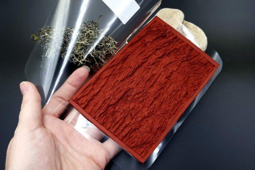 Silicone Texture Bark of Thai Pine Tree #1 - Image 13