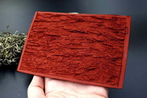 Silicone Texture Bark of Thai Pine Tree #1 - Image 12