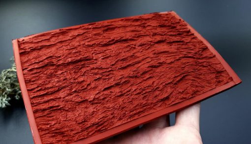 Silicone Texture Bark of Thai Pine Tree #1 - Image 11