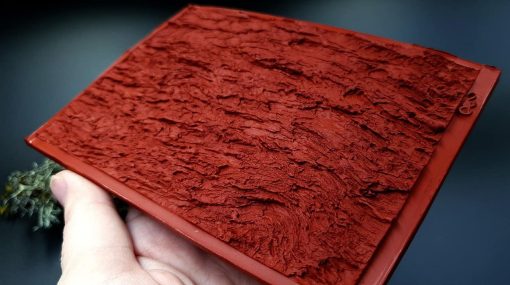 Silicone Texture Bark of Thai Pine Tree #1 - Image 10