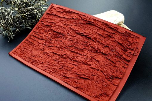 Silicone Texture Bark of Thai Pine Tree #1 - Image 6
