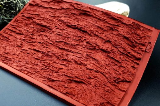Silicone Texture Bark of Thai Pine Tree #1 - Image 5