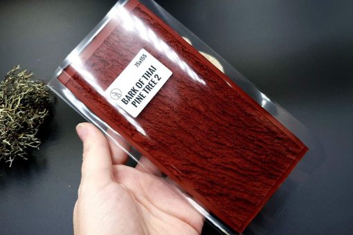 Silicone Texture Bark of Thai Pine Tree #2 - Image 14