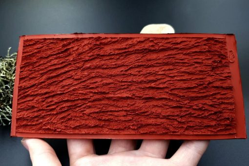 Silicone Texture Bark of Thai Pine Tree #2 - Image 12