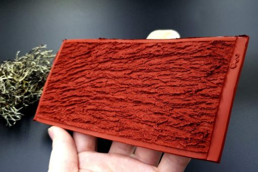 Silicone Texture Bark of Thai Pine Tree #2 - Image 11