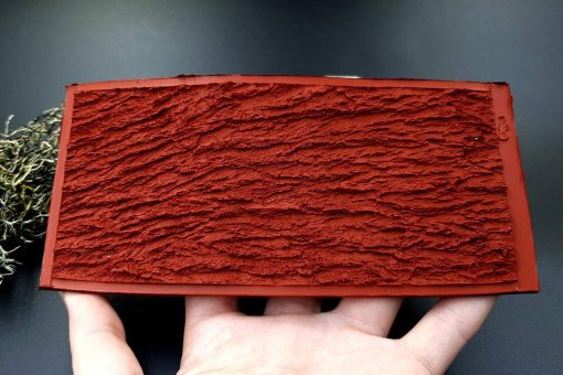 Silicone Texture Bark of Thai Pine Tree #2 - Image 9