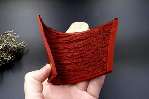 Silicone Texture Bark of Thai Pine Tree #2 - Image 8