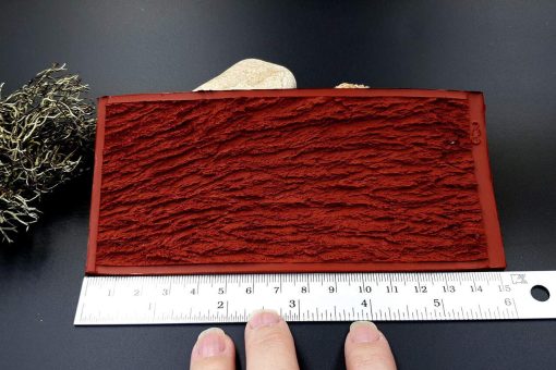 Silicone Texture Bark of Thai Pine Tree #2 - Image 5