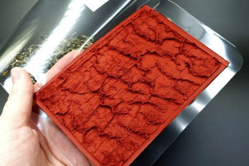 Silicone Texture Forest Tree Bark #1 - 125x90mm - Image 10