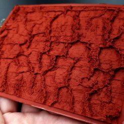 Silicone Texture Forest Tree Bark #1 - 125x90mm