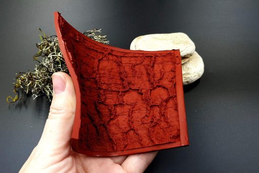 Silicone Texture Forest Tree Bark #1 - 125x90mm - Image 7