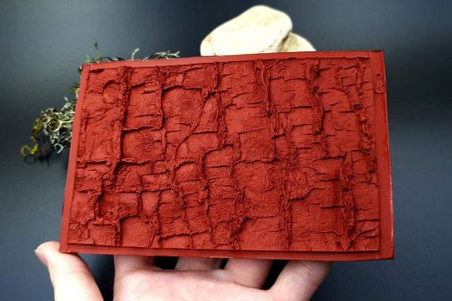 Silicone Texture Forest Tree Bark (Horizontal) - Image 13
