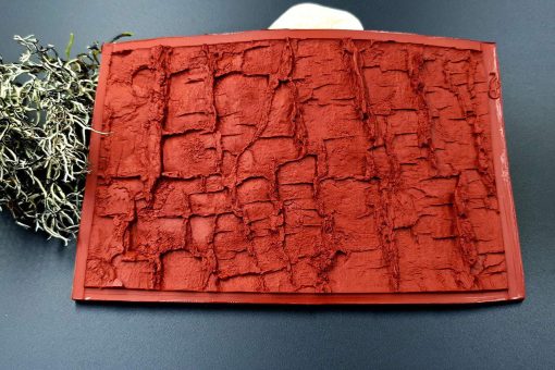 Silicone Texture Forest Tree Bark (Horizontal) - Image 10