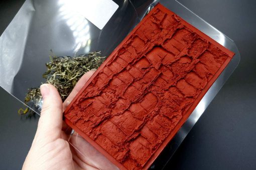 Silicone Texture Forest Tree Bark (Vertical) - Image 11