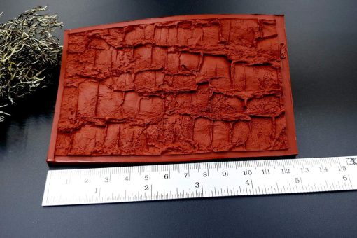Silicone Texture Forest Tree Bark (Vertical) - Image 8
