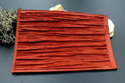 Silicone Texture Old Wood Plank #2 - 140x90mm - Image 8