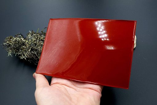 Silicone Texture Old Wood Plank #2 - 140x90mm - Image 5