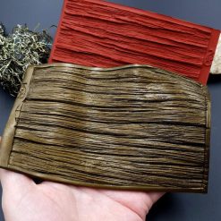 Silicone Texture Old Wood Plank #2 - 140x90mm