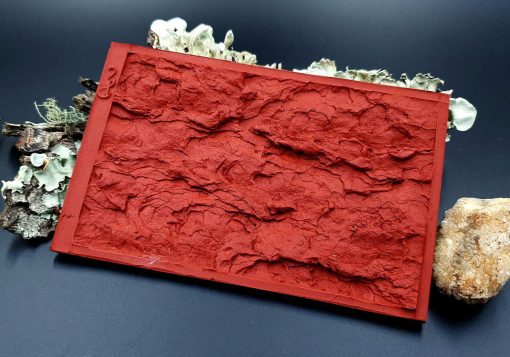 Silicone Texture Pine Tree Bark - 135x90mm - Image 10