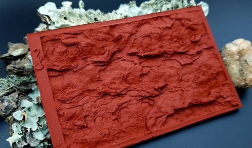 Silicone Texture Pine Tree Bark - 135x90mm - Image 9