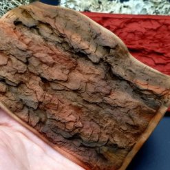 Silicone Texture Pine Tree Bark - 135x90mm