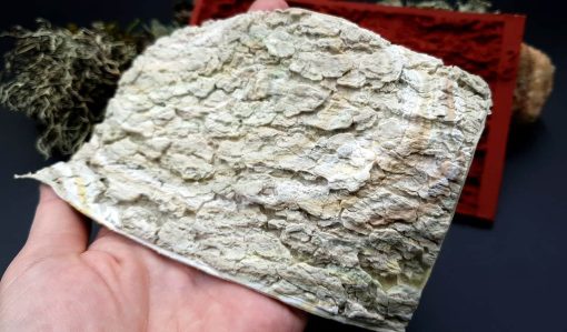 Silicone Texture Tree Bark #1 - 155x90mm - Image 7