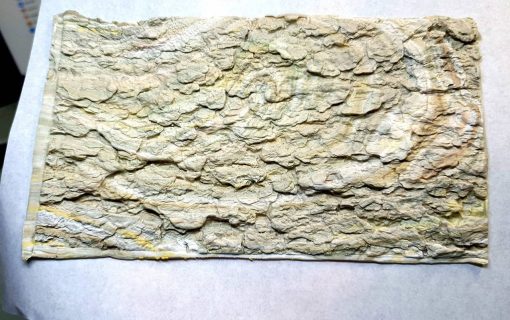 Silicone Texture Tree Bark #1 - 155x90mm - Image 5
