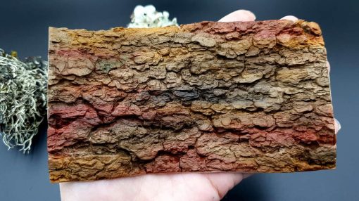 Silicone Texture Tree Bark #1 - 155x90mm