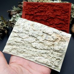 Silicone Texture Tree Bark #2 - 120x80mm