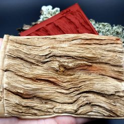 Silicone Texture Drift Wood #1 - 130x95mm #10361