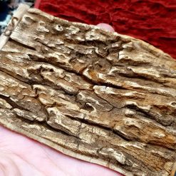 Silicone Texture Drift Wood #3 - 120x80mm