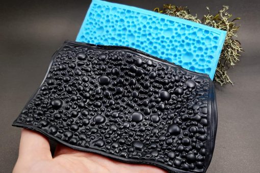 Water Drops (Opposite) - 125x90mm - Image 12