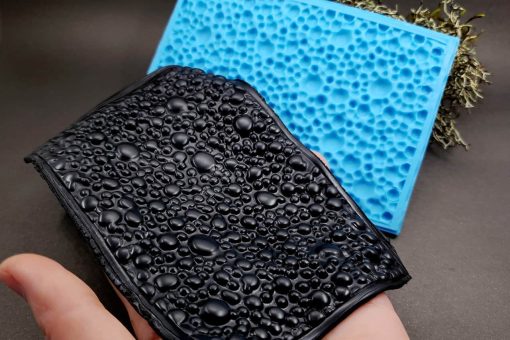 Water Drops (Opposite) - 125x90mm - Image 11