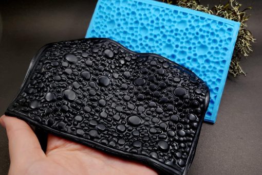 Water Drops (Opposite) - 125x90mm - Image 10