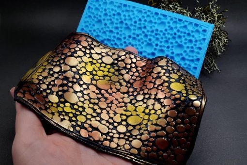 Water Drops (Opposite) - 125x90mm - Image 8