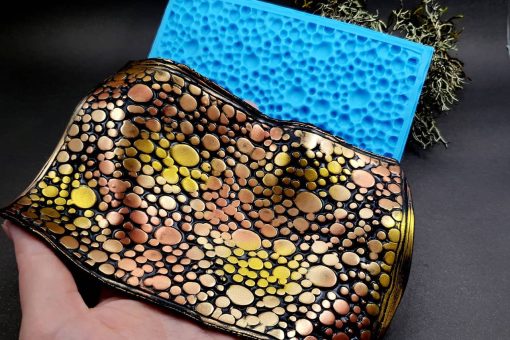 Water Drops (Opposite) - 125x90mm - Image 7