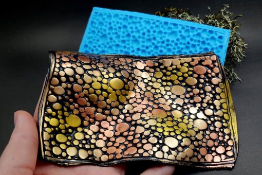 Water Drops (Opposite) - 125x90mm - Image 6