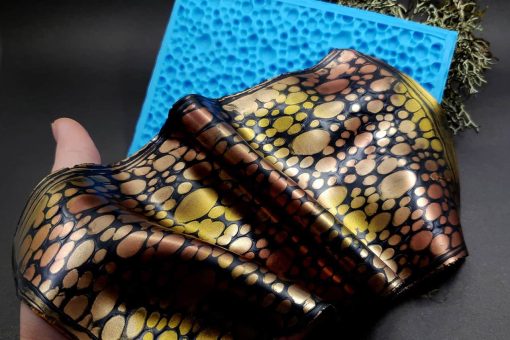 Water Drops (Opposite) - 125x90mm - Image 5