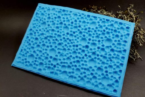 Water Drops (Opposite) - 125x90mm - Image 4