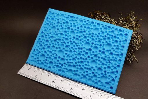 Water Drops (Opposite) - 125x90mm - Image 3