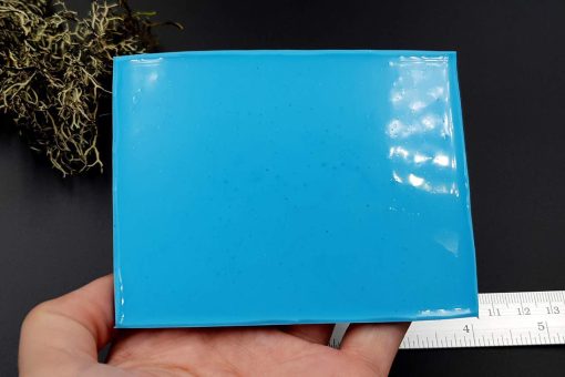 Silicone Texture Starry Night - 100x78mm - Image 3