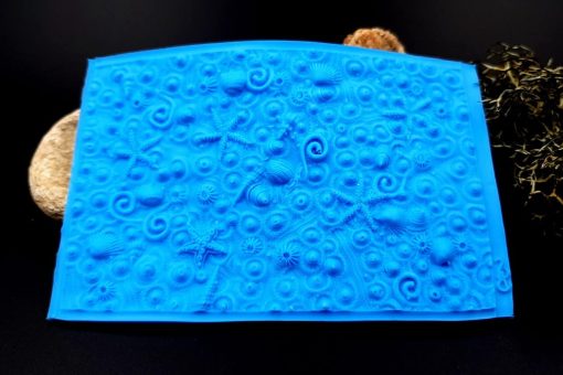 IN Oceans Doodle - 120x80mm - Image 8