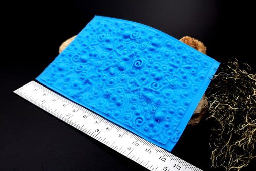 IN Oceans Doodle - 120x80mm - Image 7