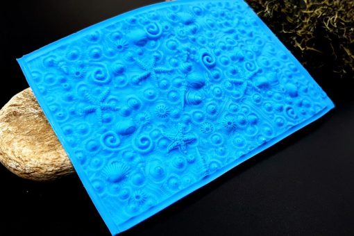 IN Oceans Doodle - 120x80mm - Image 6