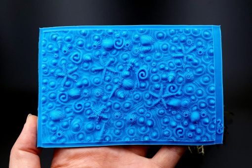 IN Oceans Doodle - 120x80mm - Image 5