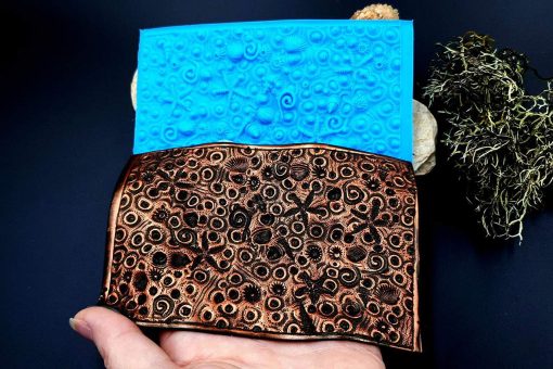 IN Oceans Doodle - 120x80mm - Image 3