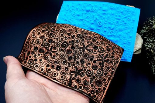 IN Oceans Doodle - 120x80mm - Image 2