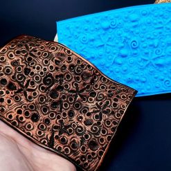 IN Oceans Doodle - 120x80mm